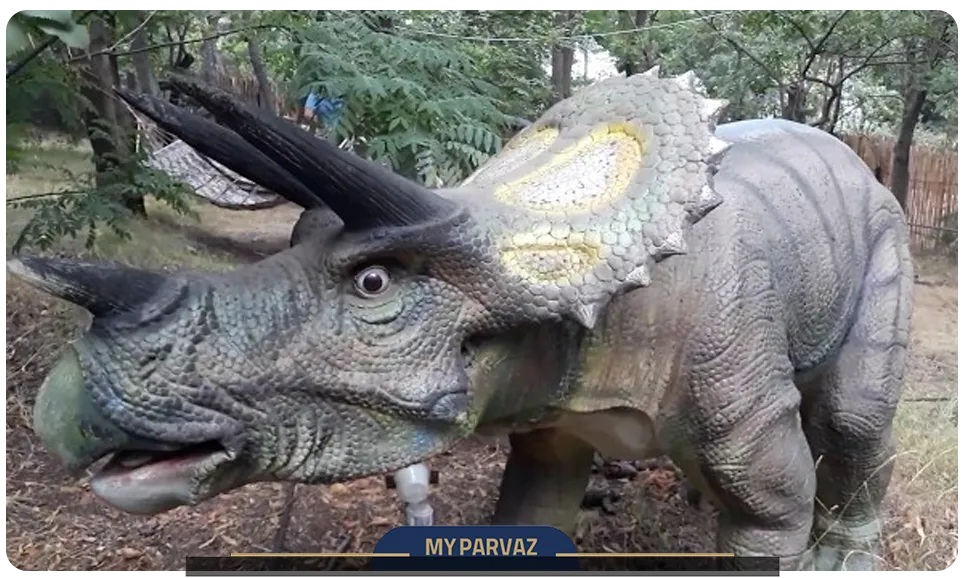 پارک ژوراسیک